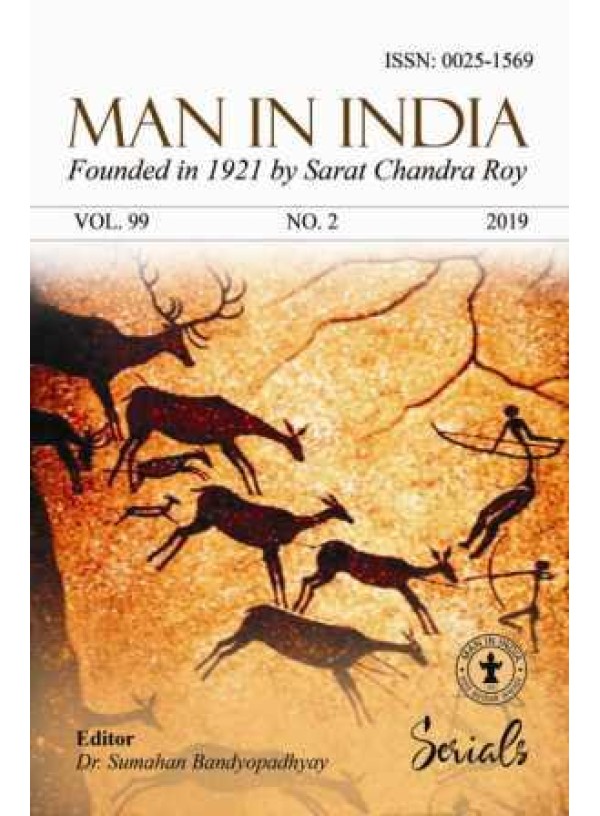 man-in-india